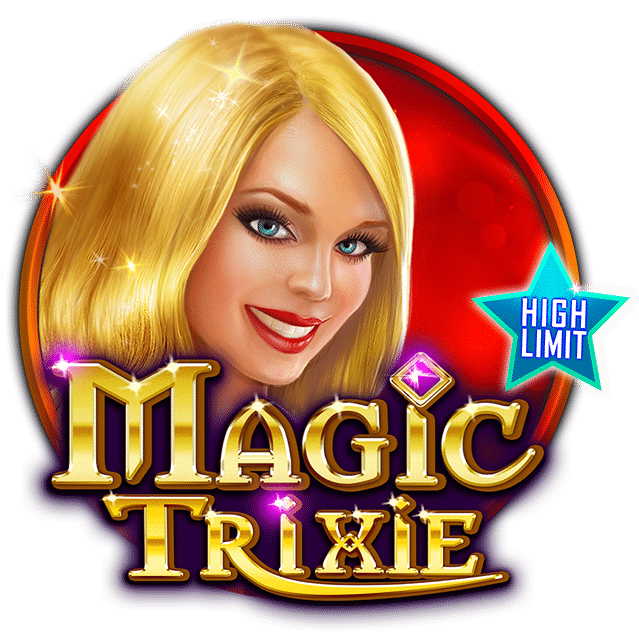 Magic Trixie