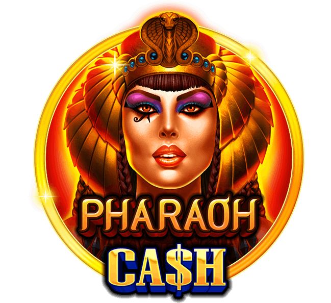 Pharaoh Cash Trillionaire