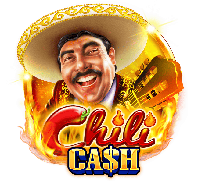 Chili Cash Trillionaire