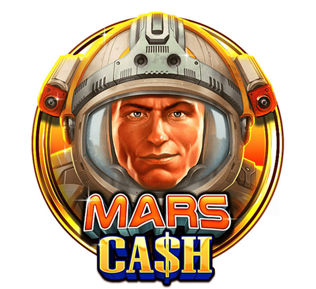 Mars Cash Trillionaire