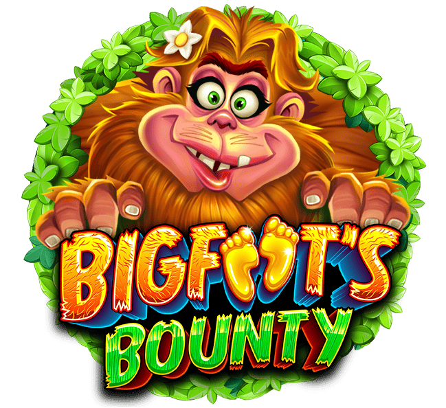 BigFoot’s Bounty