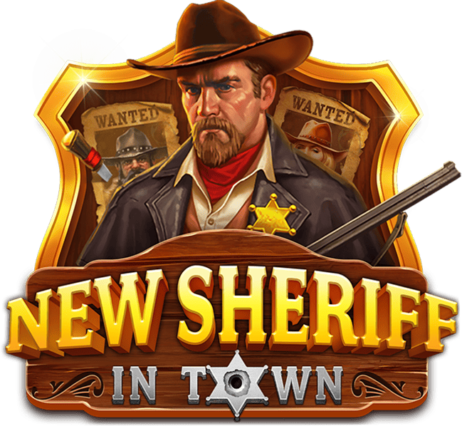 New Sheriff