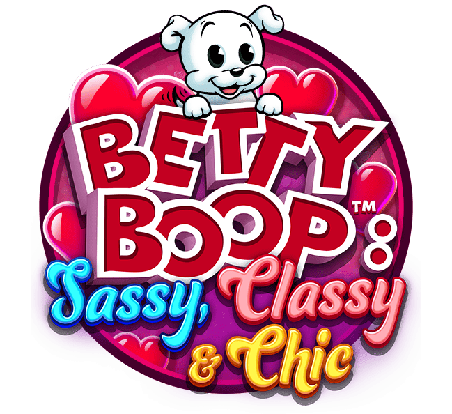 Betty Boop: Sassy, Classy & Chic