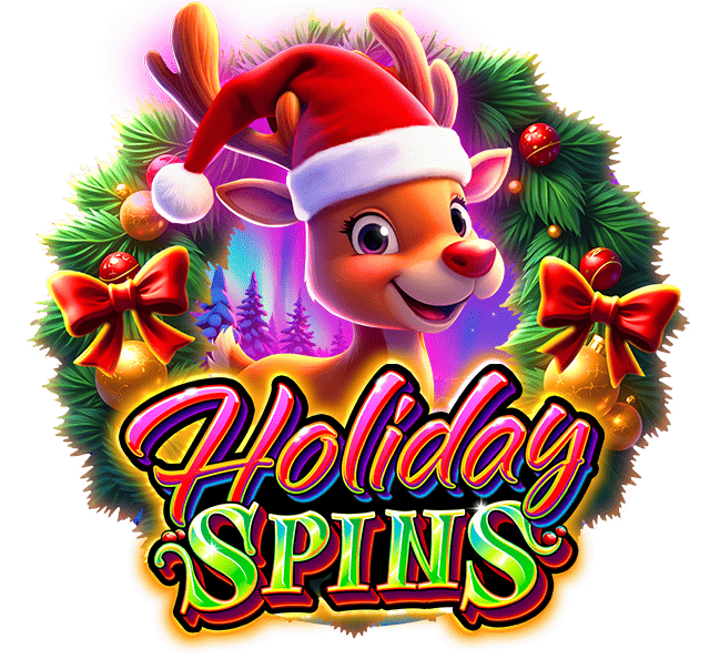 Holiday Spins