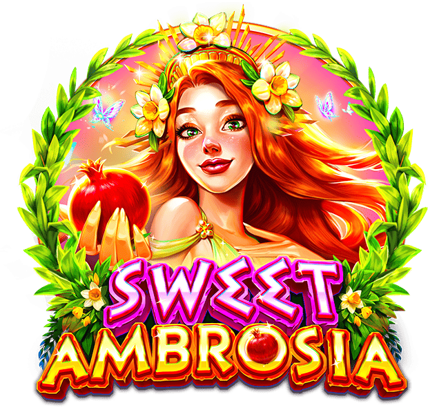 Sweet Ambrosia