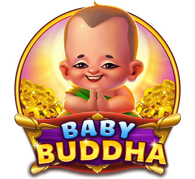 Baby Buddha