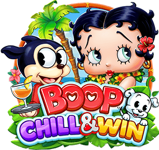 Boop, Chill & Win