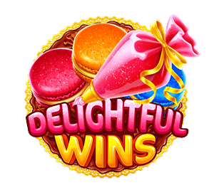 Delightful Wins