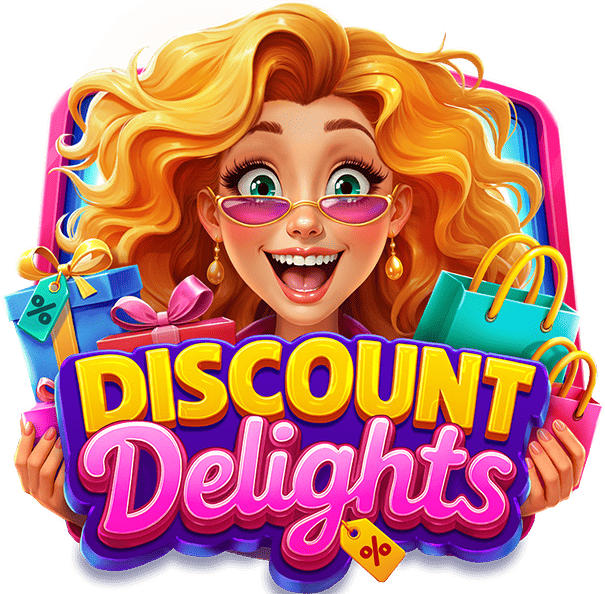 Discount Delights