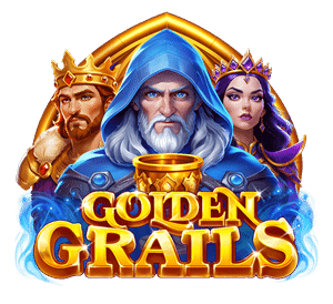 Golden Grails