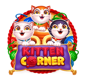 Kitten Corner