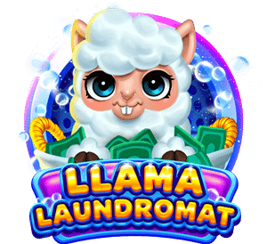 Llama Laundromat