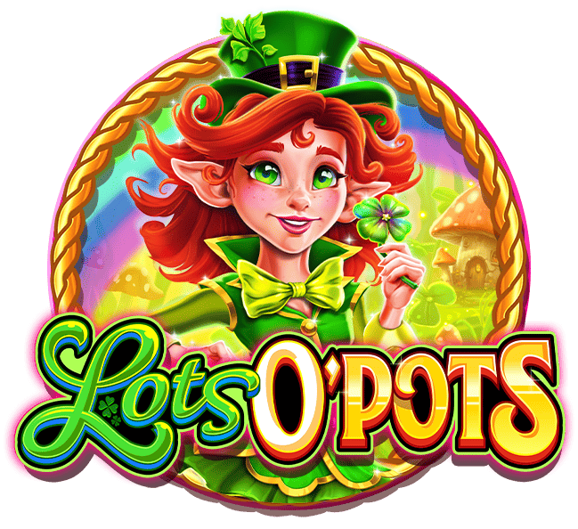 Lots O’Pots
