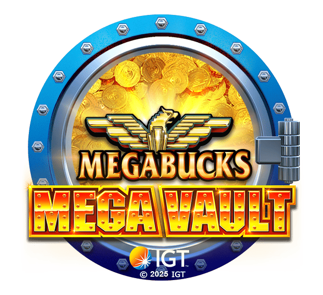 Megabucks Fortune Coin Respin (IGT)