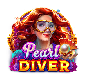 Pearl Diver