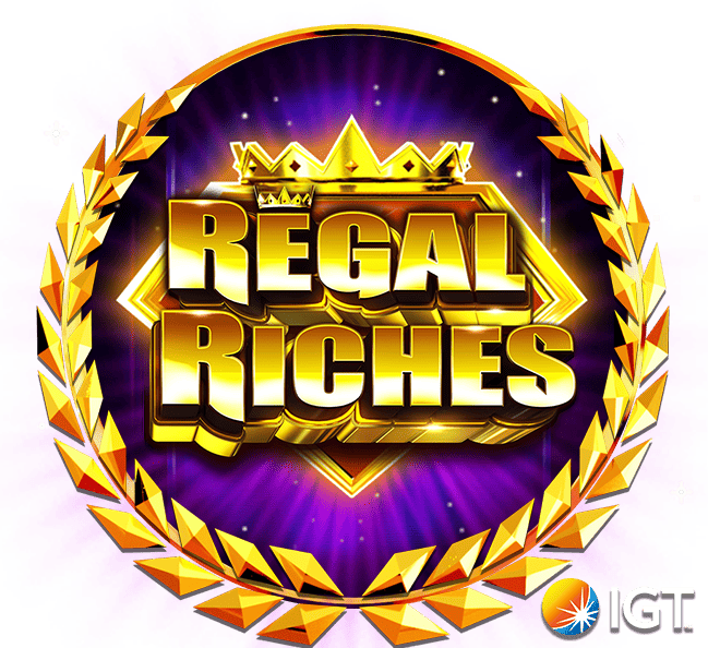 Regal Riches (IGT)