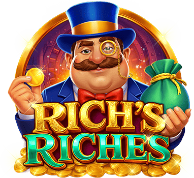 Rich’s Riches