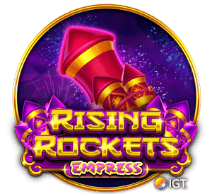 Rising Rockets Empress (IGT)