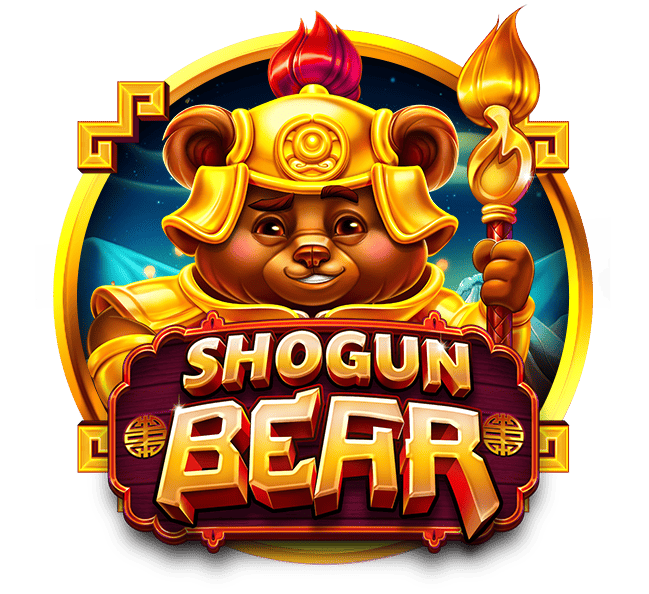Shogun Bear