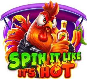 Spin It Like It’s Hot