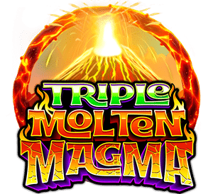 Triple Molten Magma