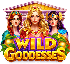 Wild Goddesses
