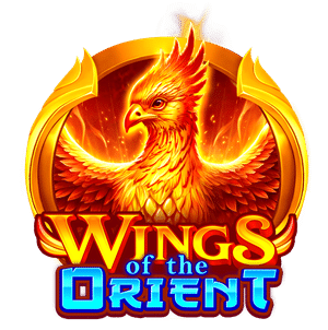 Wings of The Orient