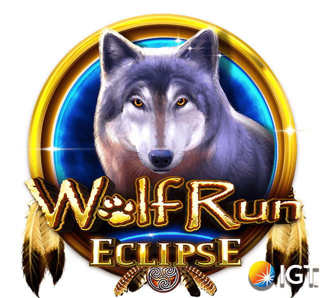 Wolf Run Eclipse (IGT)